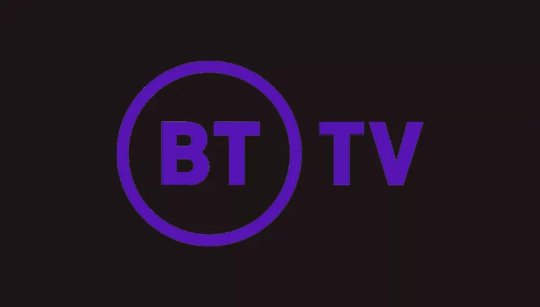 BT tv